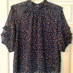 Ann Taylor Blouse